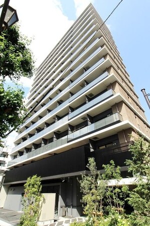 ラティエラ板橋の物件内観写真